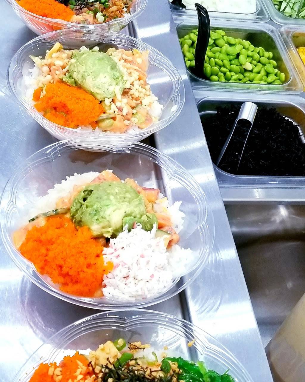 POKÉMOTO | restaurant | 274 Franklin Village Drive, Franklin, MA 02038, USA | 5083463365 OR +1 508-346-3365