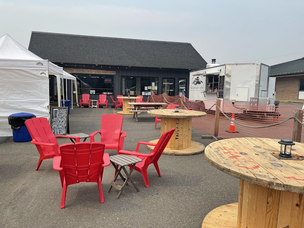 Mountain view wood fired pizza | restaurant | 5206 WA-508, Morton, WA 98356, USA | 2533129004 OR +1 253-312-9004