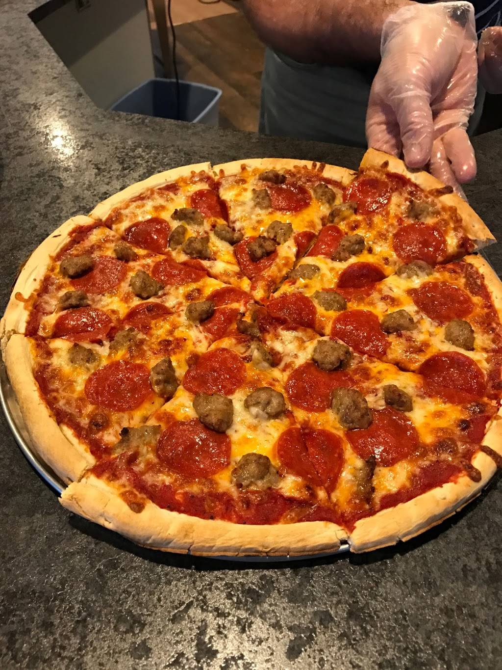 Glen Hills Golf Club | meal takeaway | 3127 Campground Ln, Glenwood City, WI 54013, USA | 7152654718 OR +1 715-265-4718