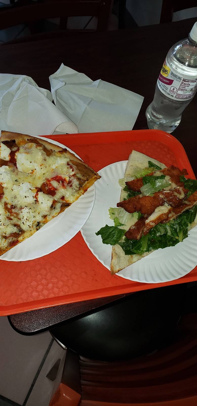Ciros Pizza | restaurant | 298 Jericho Turnpike, Floral Park, NY 11001, USA | 5167756237 OR +1 516-775-6237