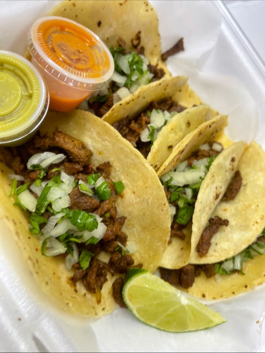 Las patronas Food truck | restaurant | 4980 Hall Rd, Orlando, FL 32817, USA | 3213520636 OR +1 321-352-0636