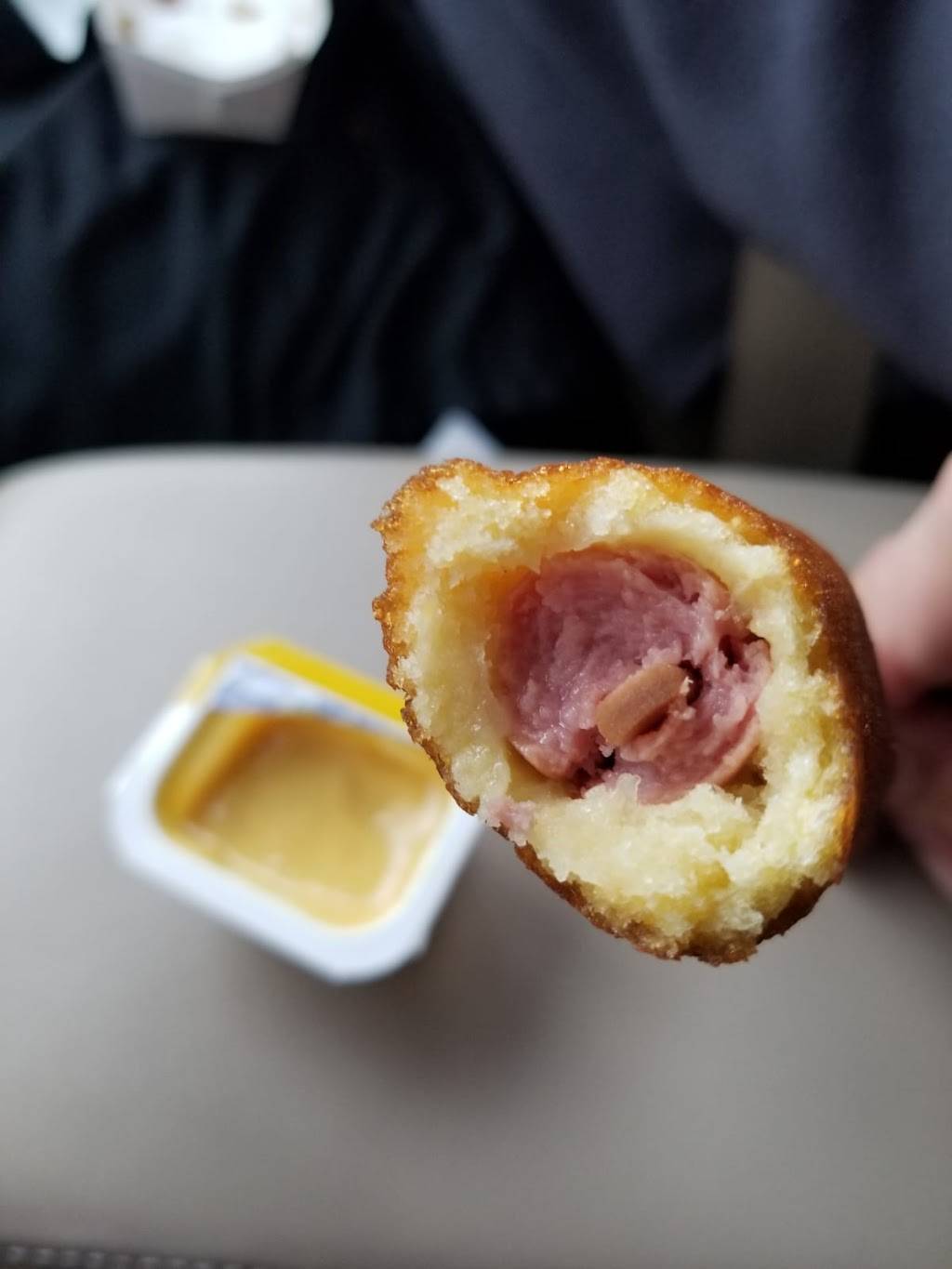 Sonic Drive-In | restaurant | 31187 Mission Blvd, Hayward, CA 94544, USA | 5104411125 OR +1 510-441-1125