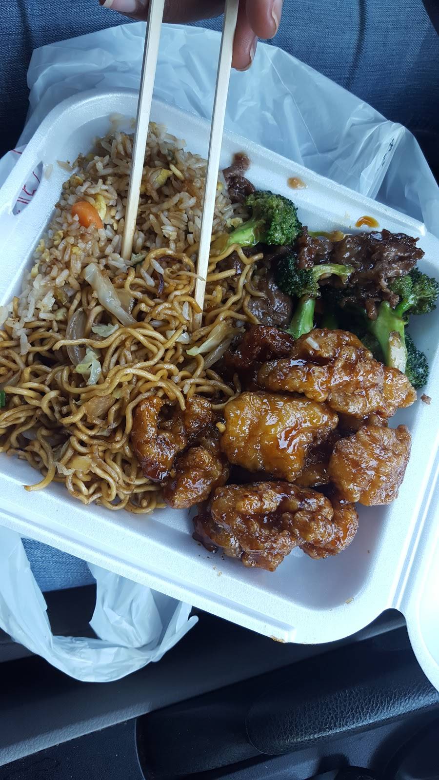 Panda Express | restaurant | 9154 E Stockton Blvd, Elk Grove, CA 95624, USA | 9166860626 OR +1 916-686-0626