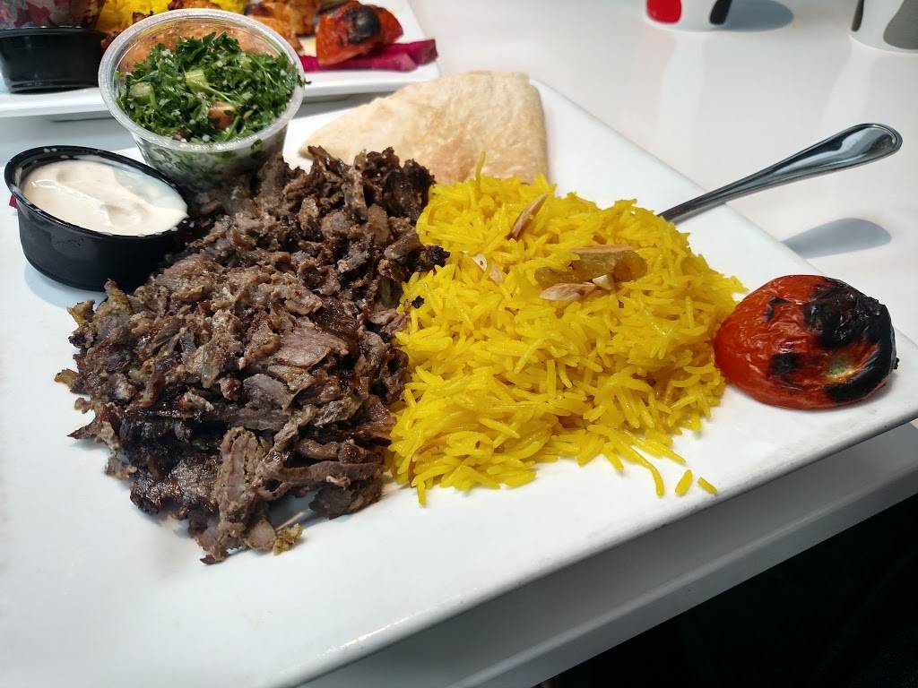 Sahara Express | meal delivery | 2654 Jamacha Road #101, El Cajon, CA 92019, USA | 6198255151 OR +1 619-825-5151