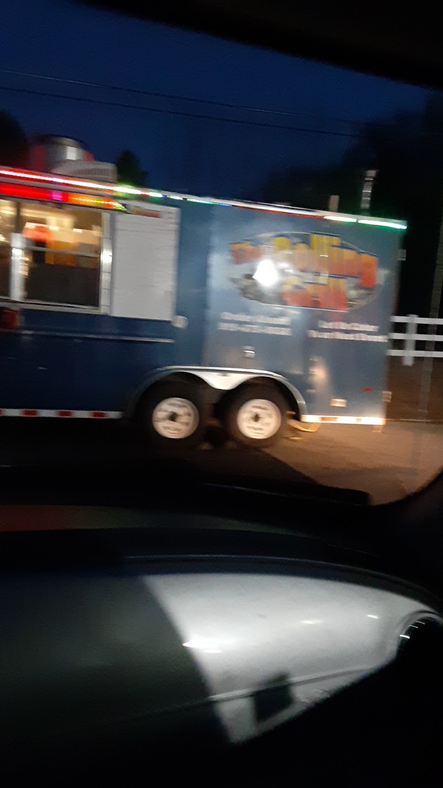 The rolling grill | restaurant | 7235 Gentle Valley Ln, Raleigh, NC 27603, USA | 9196738038 OR +1 919-673-8038