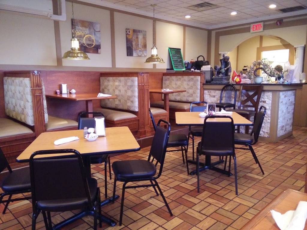 Ellies Grill | restaurant | 2033 Coolidge Hwy, Berkley, MI 48072, USA | 2486914441 OR +1 248-691-4441