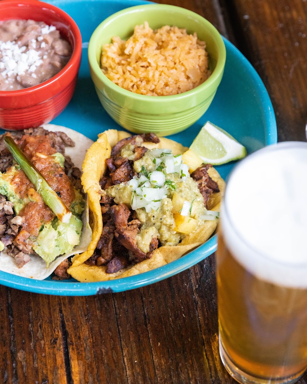 Cervecería at The Shack | restaurant | 5201 Folsom Blvd, Sacramento, CA 95819, USA | 9163464677 OR +1 916-346-4677