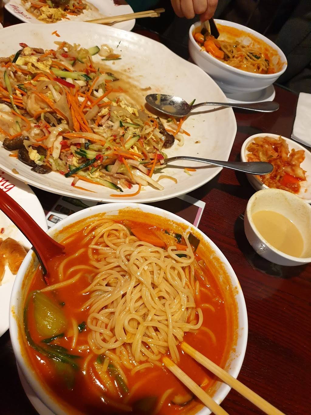 Peking | restaurant | 14150 NE 20th St, Bellevue, WA 98007, USA | 4256435030 OR +1 425-643-5030