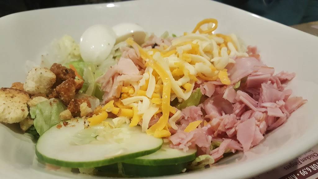 Main St. Pub - Allendale | restaurant | 11240 University Pkwy, Allendale, MI 49401, USA | 6168951234 OR +1 616-895-1234