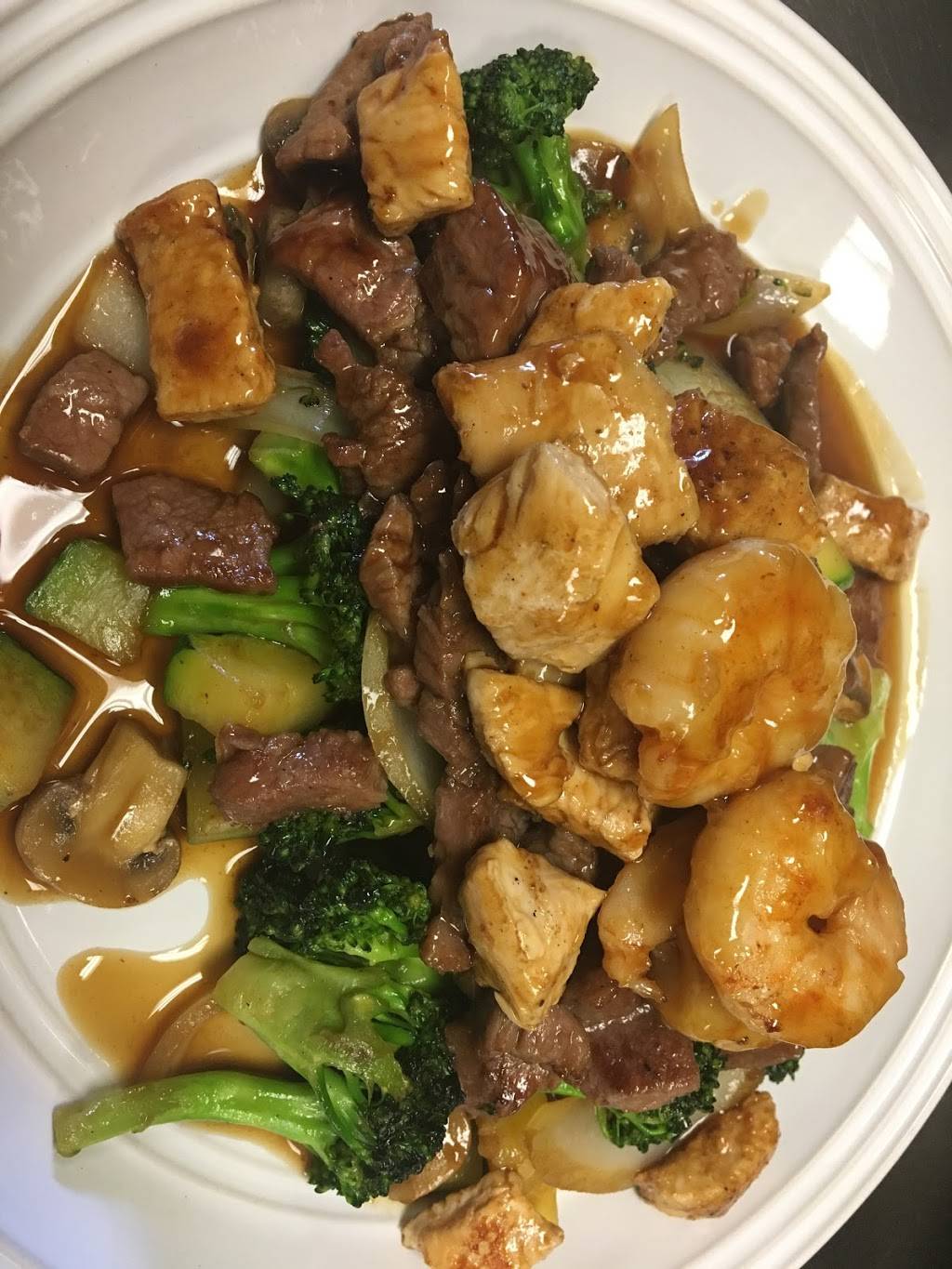 Full House | restaurant | 3507 W Emory Rd, Powell, TN 37849, USA | 8659478699 OR +1 865-947-8699