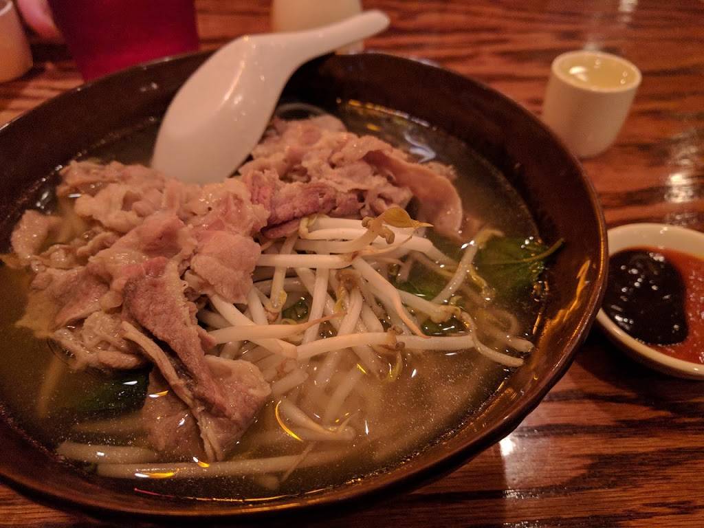 Bluefin | restaurant | 1642 Park Hill Dr, Gainesville, GA 30501, USA | 6789994392 OR +1 678-999-4392