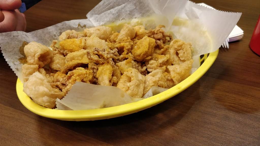 The Chippery Union | restaurant | 2698 US Hwy 22 Center unit C, Union, NJ 07083, USA | 9083498511 OR +1 908-349-8511