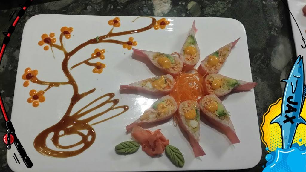 AKI 7 | restaurant | 11900 Atlantic Blvd #221, Jacksonville, FL 32225, USA | 9046461865 OR +1 904-646-1865