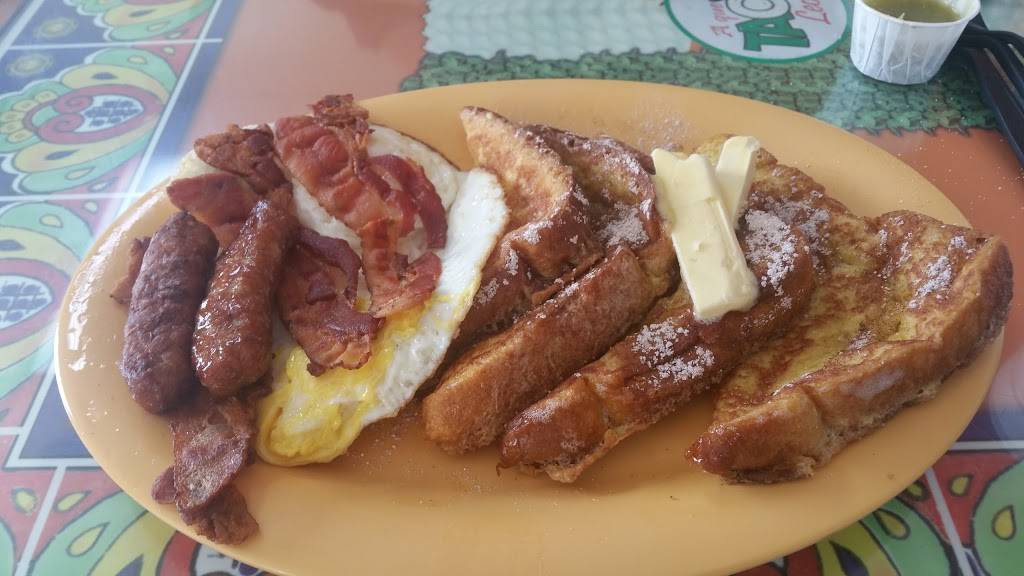 A Que Tacos Leonor | restaurant | 3566 E 3rd Pl, Los Angeles, CA 90063, USA | 3233544743 OR +1 323-354-4743