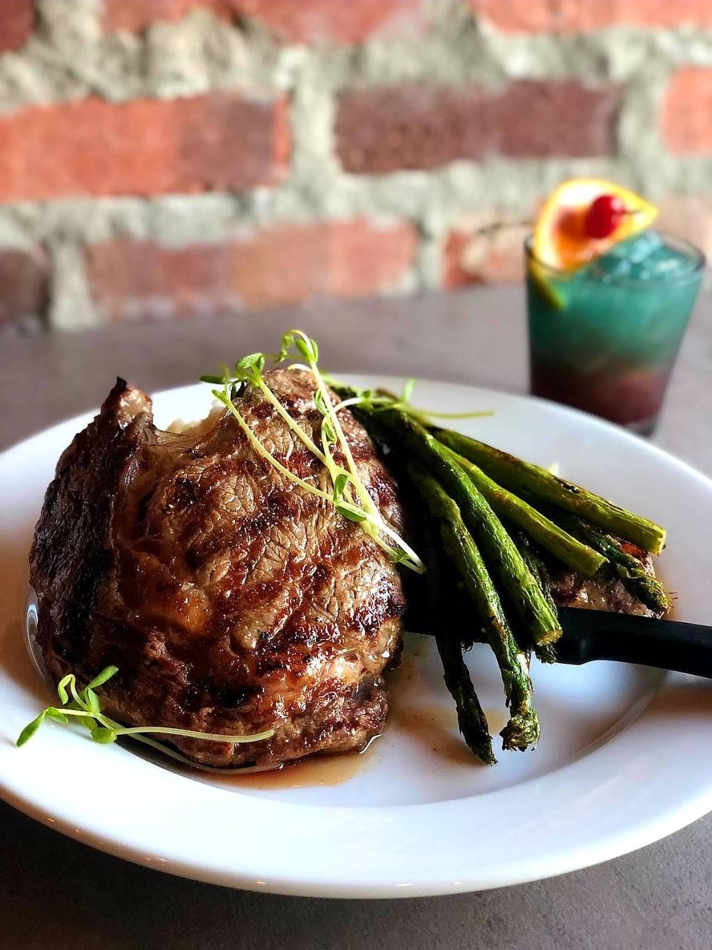 Hamilton Tap & Grill | restaurant | 557 US-130, Hamilton Township, NJ 08691, USA | 6099050925 OR +1 609-905-0925