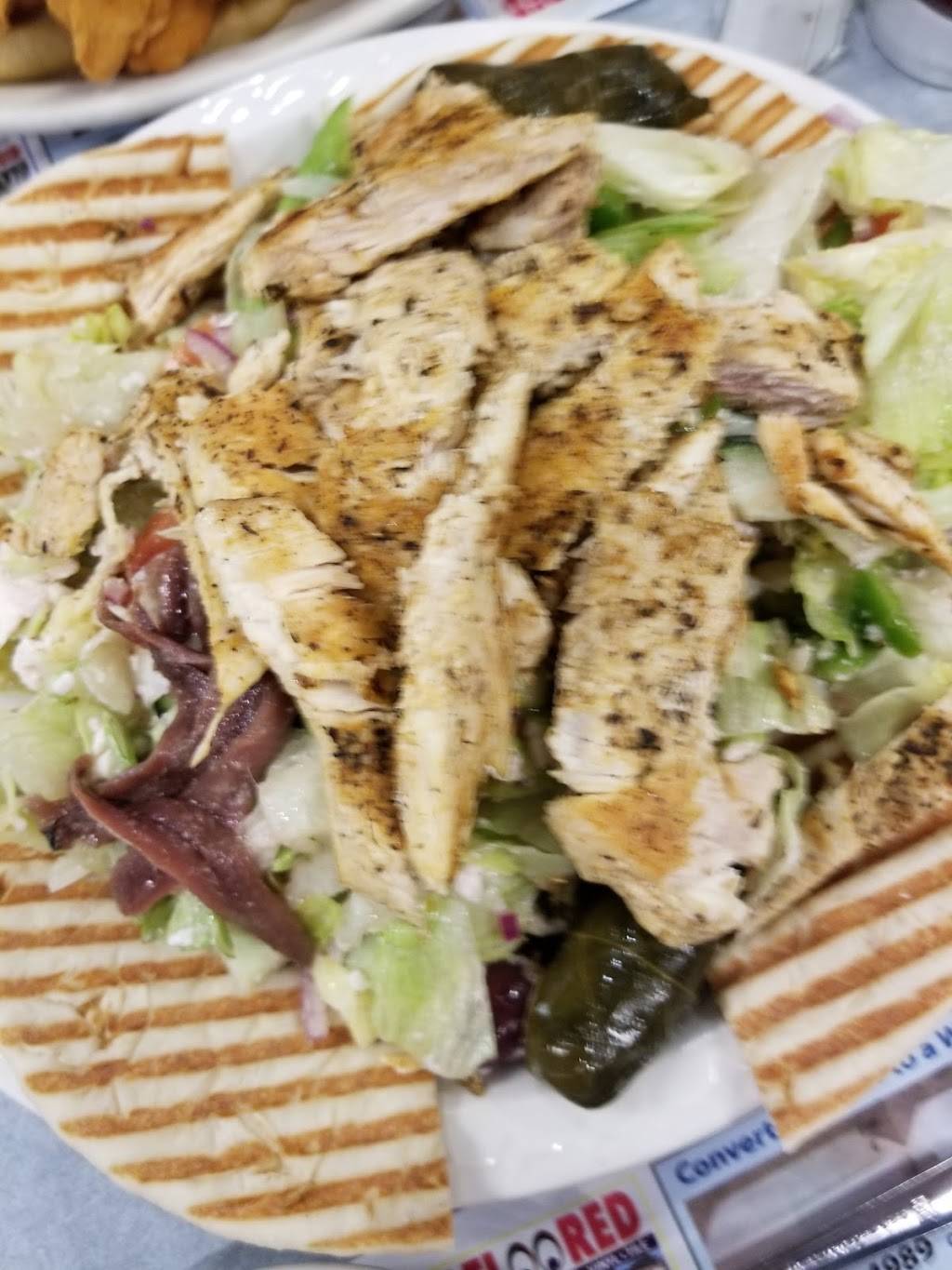 Crystal Diner | restaurant | 2 NJ-37, Toms River, NJ 08753, USA | 7322446262 OR +1 732-244-6262