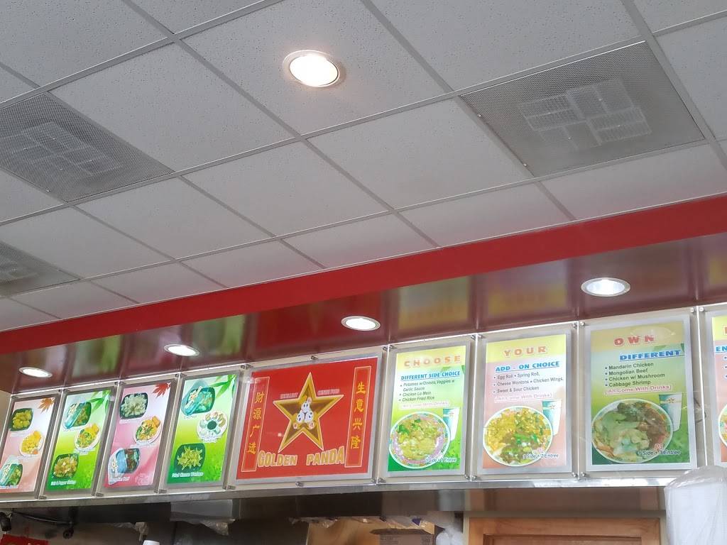Golden Panda | restaurant | 680 US-29 #220, Athens, GA 30601, USA | 7063538888 OR +1 706-353-8888