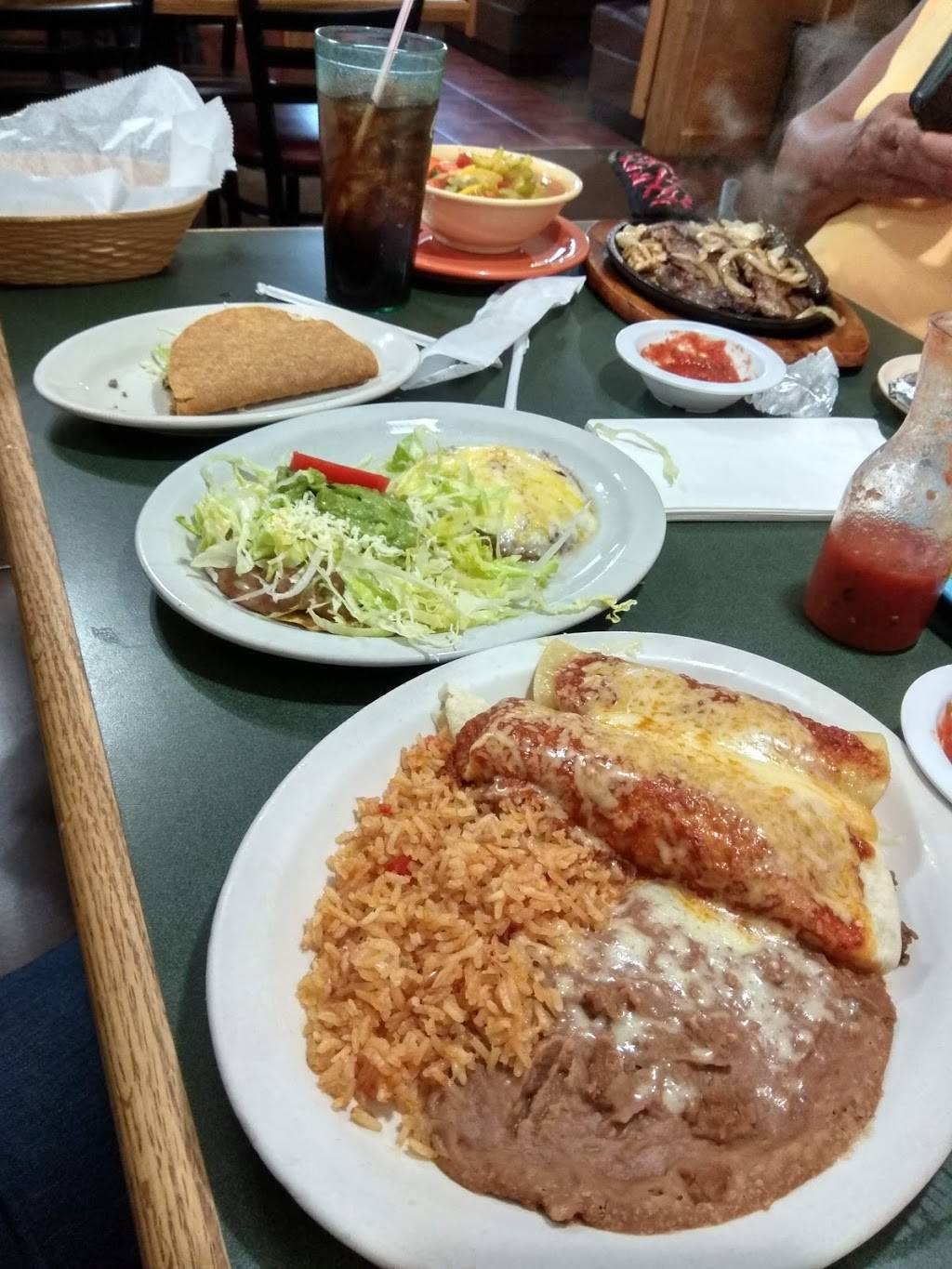 Mi Rancho | restaurant | 124 Dominion Dr, Aiken, SC 29803, USA | 8036416099 OR +1 803-641-6099