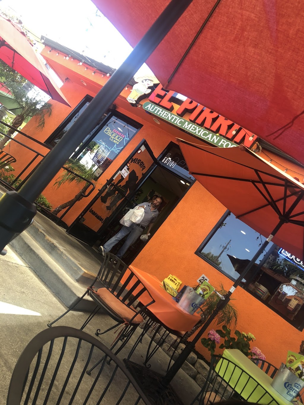 El Pirrin | restaurant | 1900 E San Antonio St, San Jose, CA 95116, USA | 4087298551 OR +1 408-729-8551