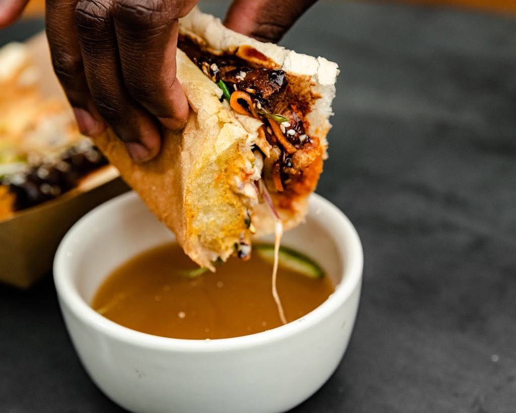 Wokn in Memphis | restaurant | 409 S Main St, Memphis, TN 38103, USA | 9019494887 OR +1 901-949-4887