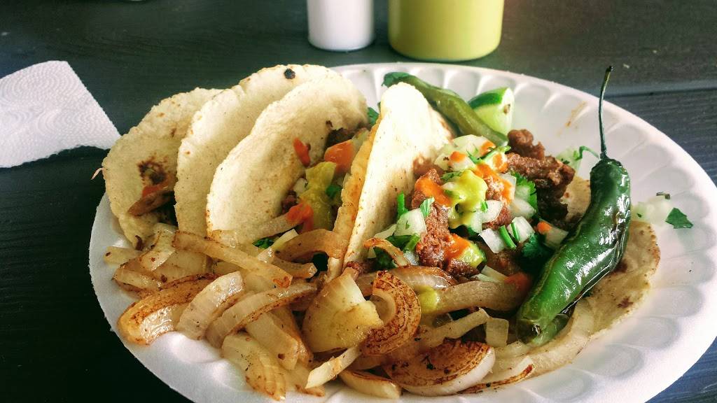Tacos El Güero | restaurant | 7469 Bennett Lawson Rd, Mansfield, TX 76063, USA | 6824787509 OR +1 682-478-7509