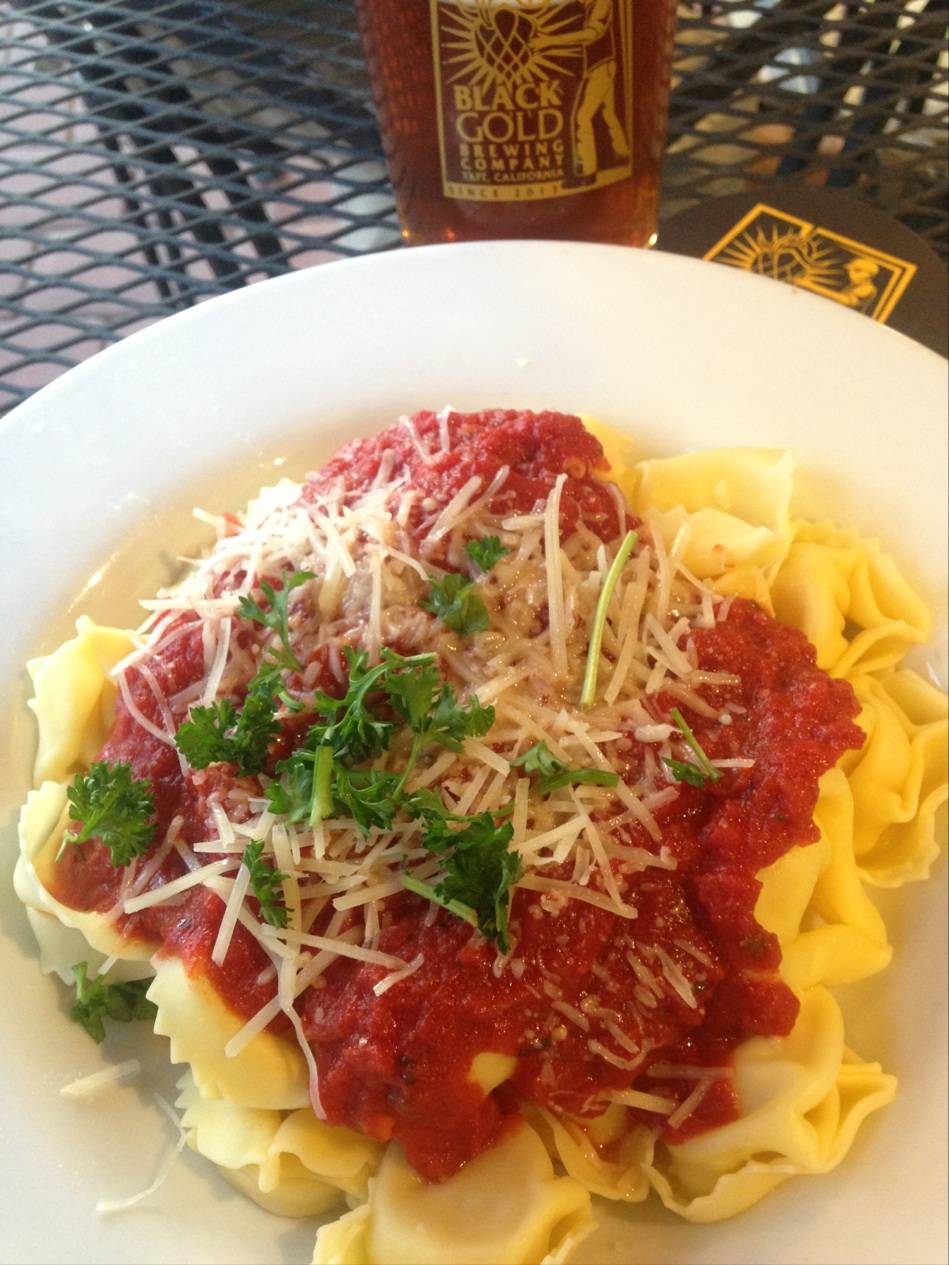 Black Gold Brewing Company | cafe | 508 Center St, Taft, CA 93268, USA | 6617656556 OR +1 661-765-6556