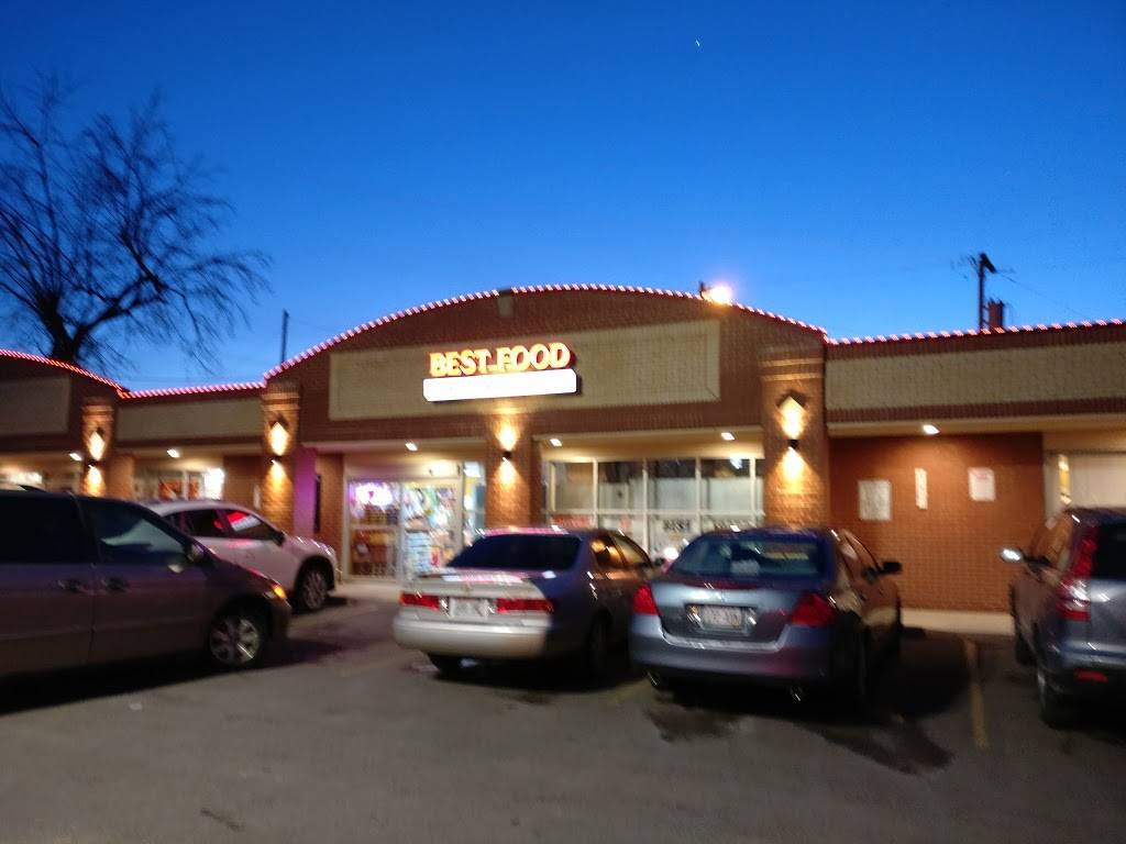 Best Food Store | restaurant | 3405 South 13th Street, Milwaukee, WI 53215, USA | 4146716986 OR +1 414-671-6986