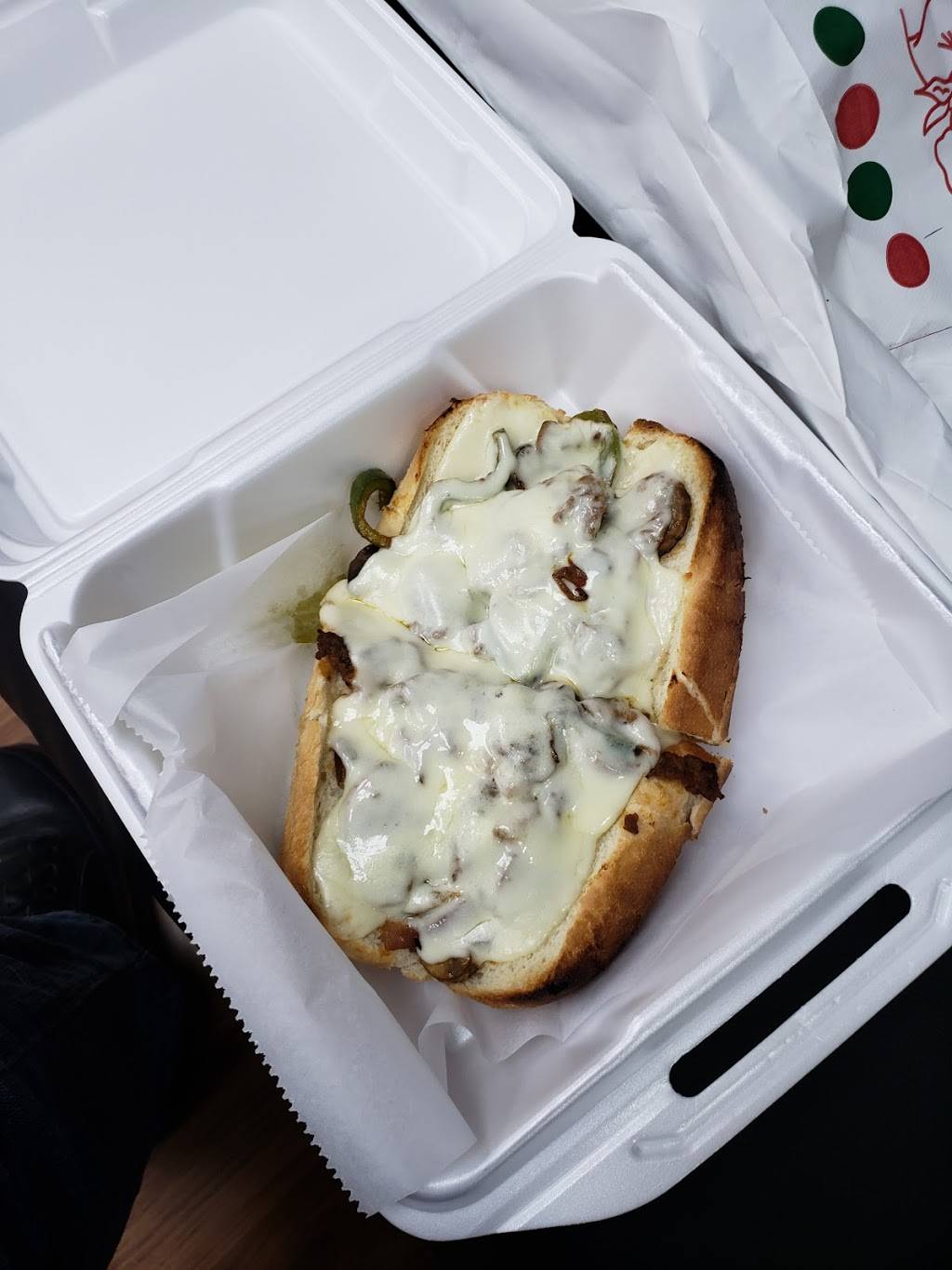 Tonys Pizza and Pasta | meal delivery | 18918 Midway Rd Ste 100, Dallas, TX 75287, USA | 9722679180 OR +1 972-267-9180