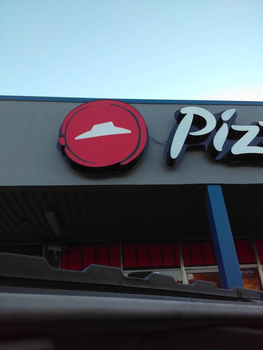 Pizza Hut | meal takeaway | 1229 Getwell Rd, Memphis, TN 38111, USA | 9014525381 OR +1 901-452-5381