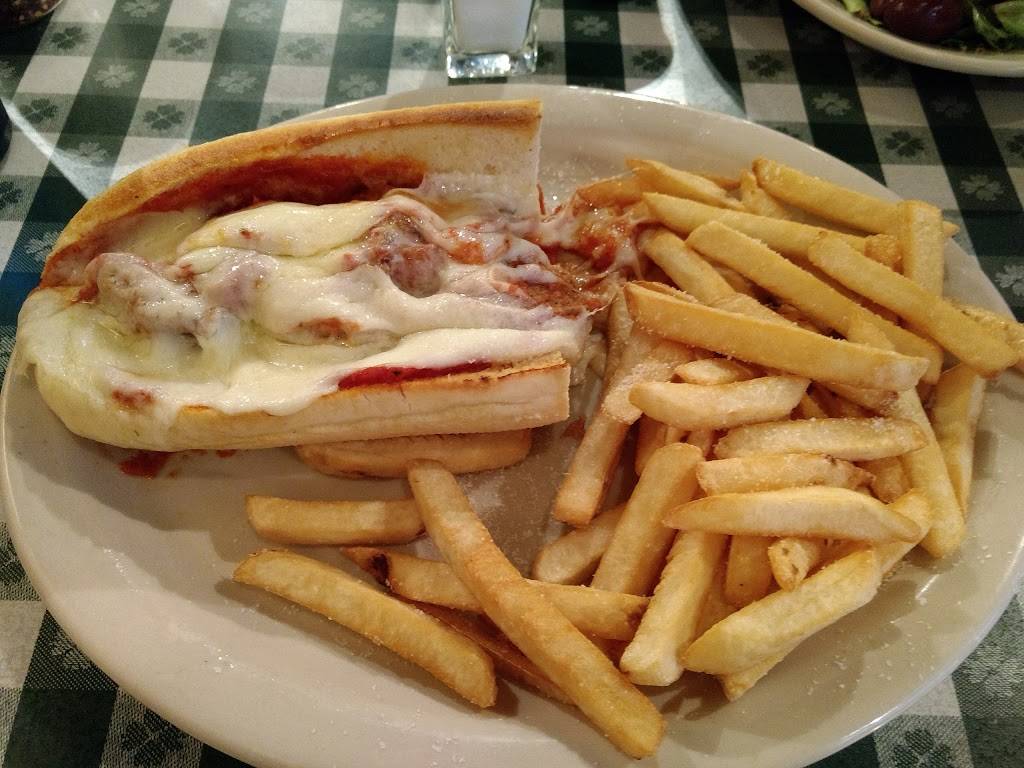 Bella Napoli Pizzeria & Restaurant | restaurant | 1938 Kings Hwy, Port Charlotte, FL 33980, USA | 9417648000 OR +1 941-764-8000