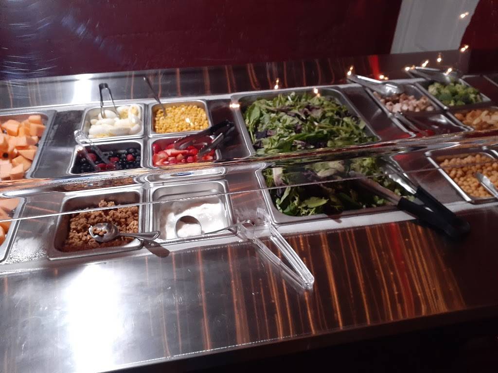 Jais Multicultural Cuisine | restaurant | 311 Main St, Peoria, IL 61602, USA | 3099660978 OR +1 309-966-0978