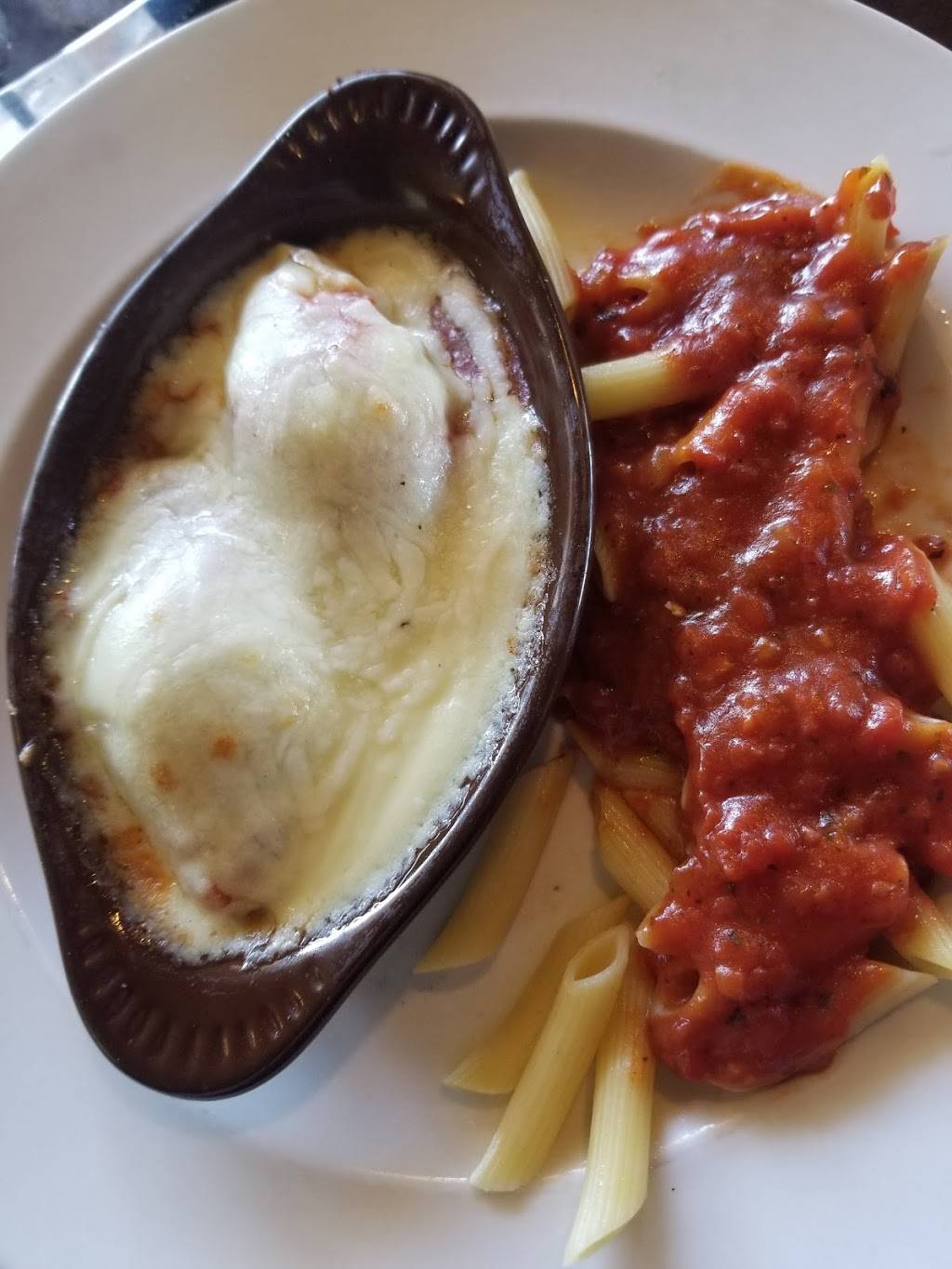 Strings Italian Cafe | restaurant | 9500 Micron Ave Ste 128, Sacramento, CA 95827, USA | 9164541908 OR +1 916-454-1908