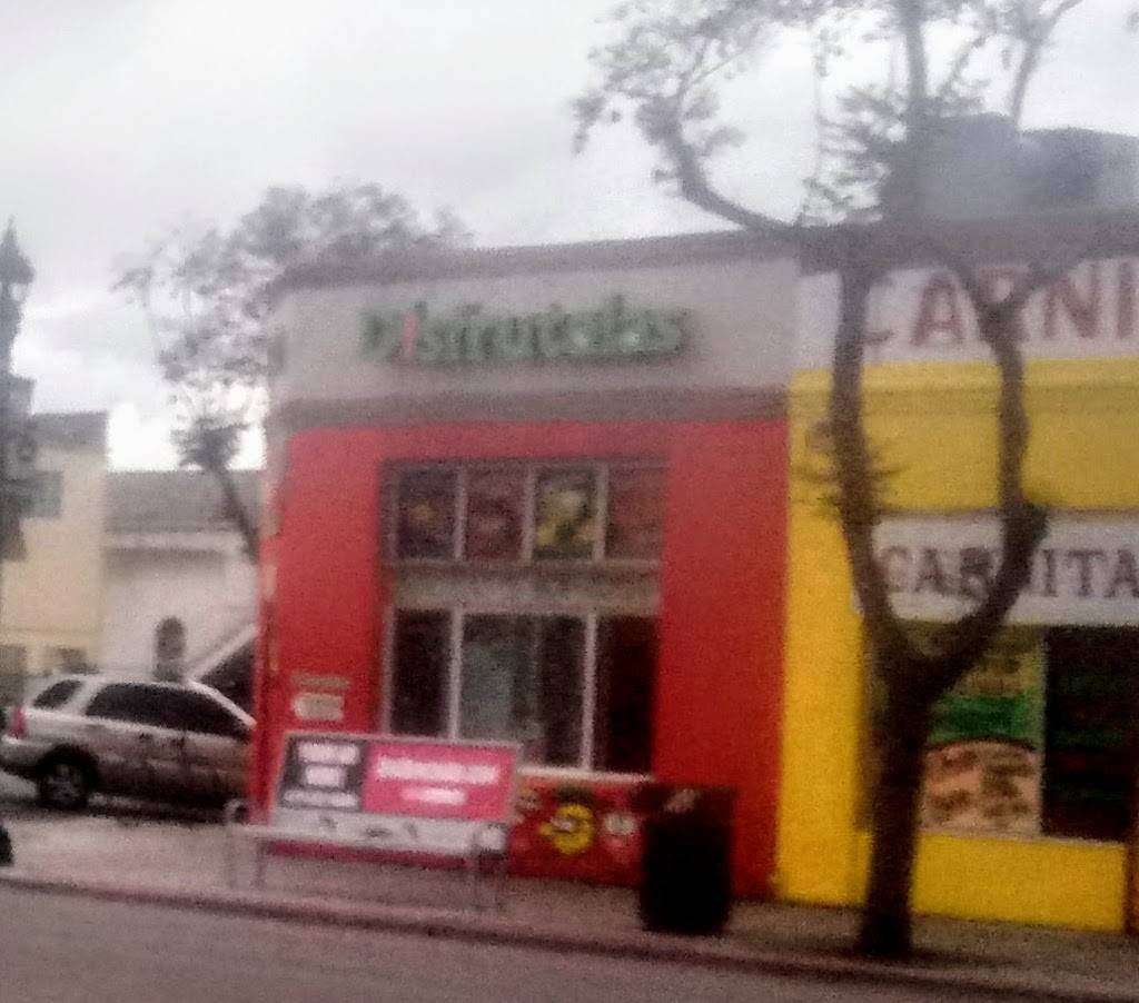 Fruteria Disfrutalas | restaurant | 3647 University Ave, San Diego, CA 92104, USA | 6195010725 OR +1 619-501-0725