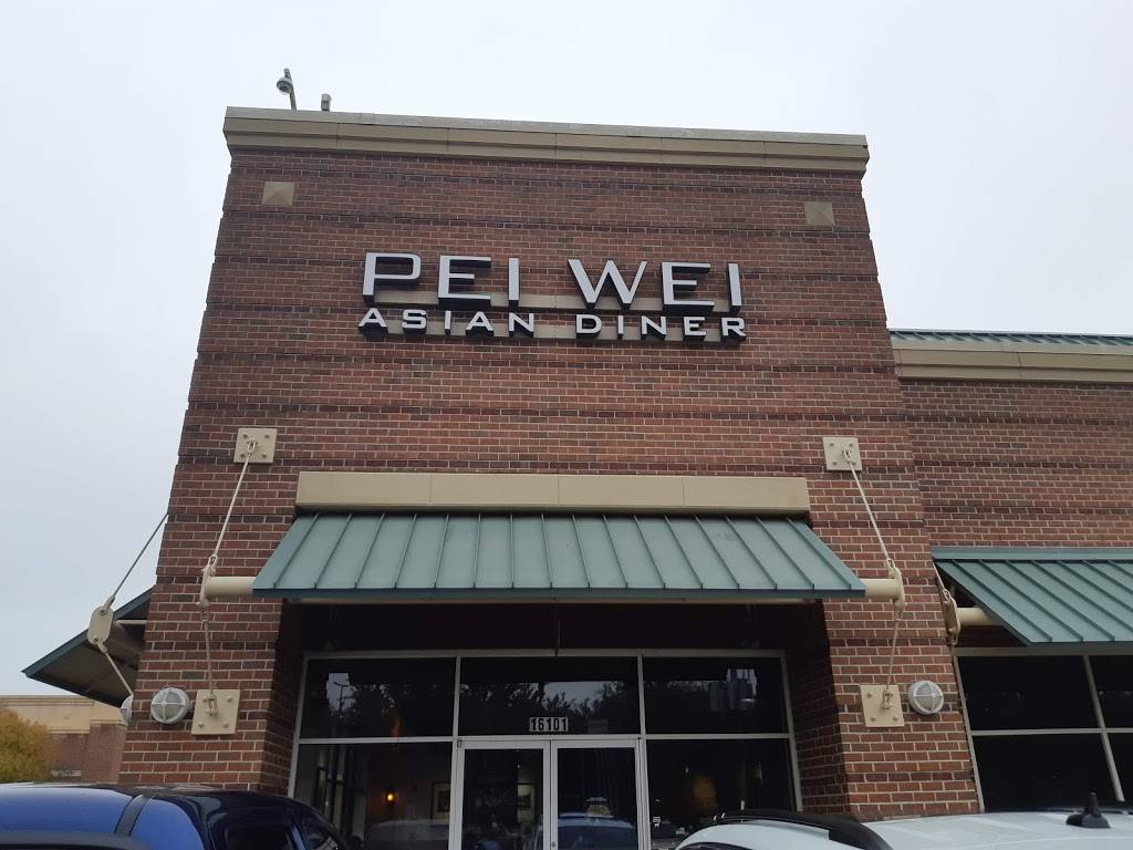Pei Wei | restaurant | 16101 Kensington Dr, Sugar Land, TX 77479, USA | 2812401931 OR +1 281-240-1931