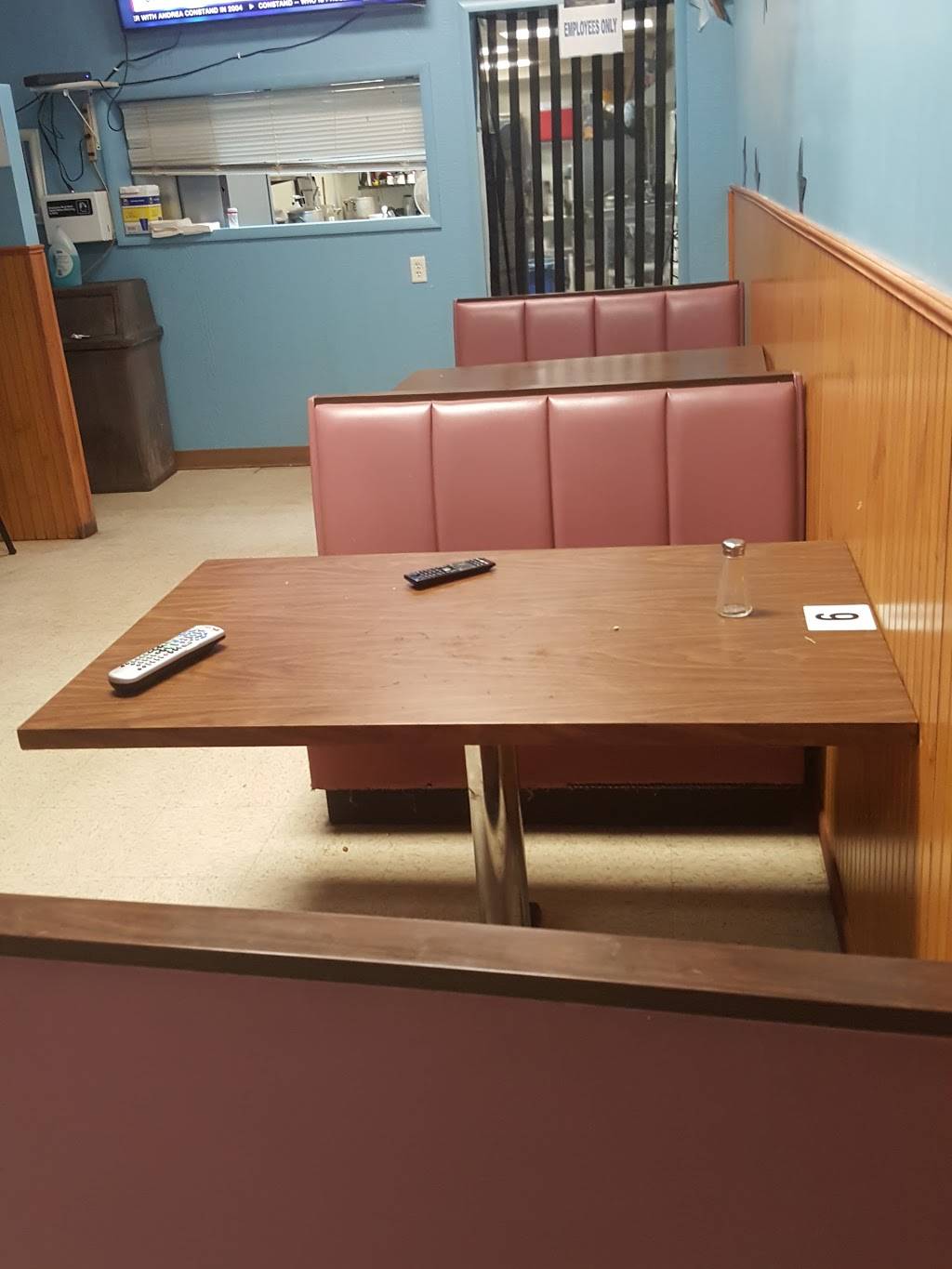 Amin Restaurant | restaurant | 531 E La Salle Ave, Barron, WI 54812, USA | 7154182400 OR +1 715-418-2400