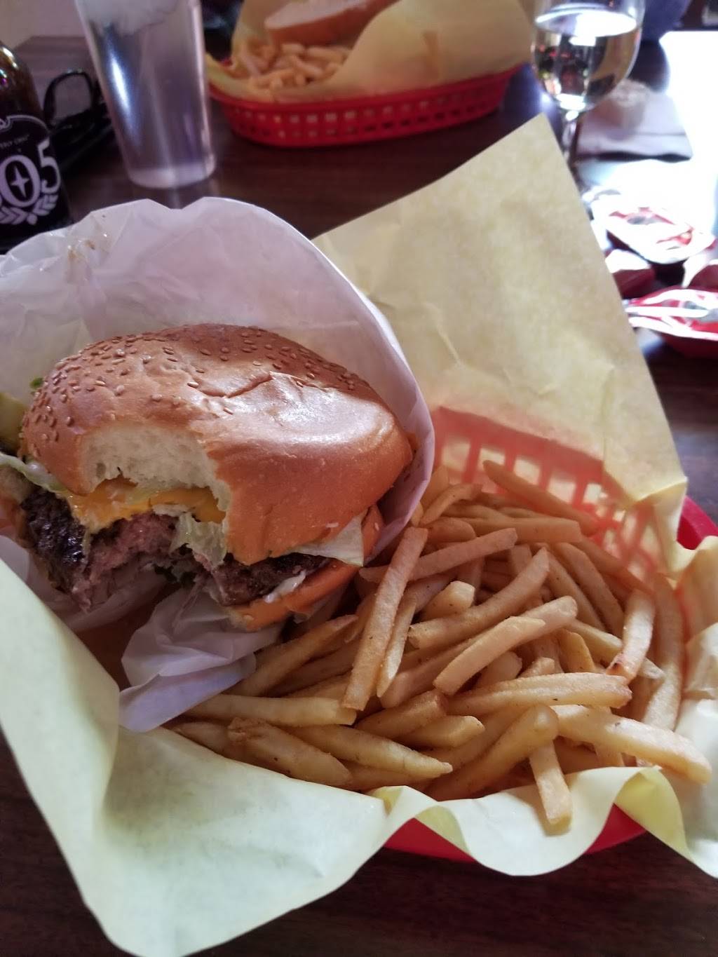 The Rock Inn | restaurant | 17539 Elizabeth Lake Rd, Lake Hughes, CA 93532, USA | 6617241855 OR +1 661-724-1855