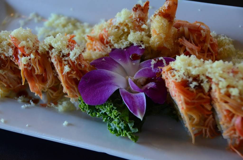 Honkaku Sushi | restaurant | 19 E North Ave., Glendale Heights, IL 60139, USA | 6305809250 OR +1 630-580-9250