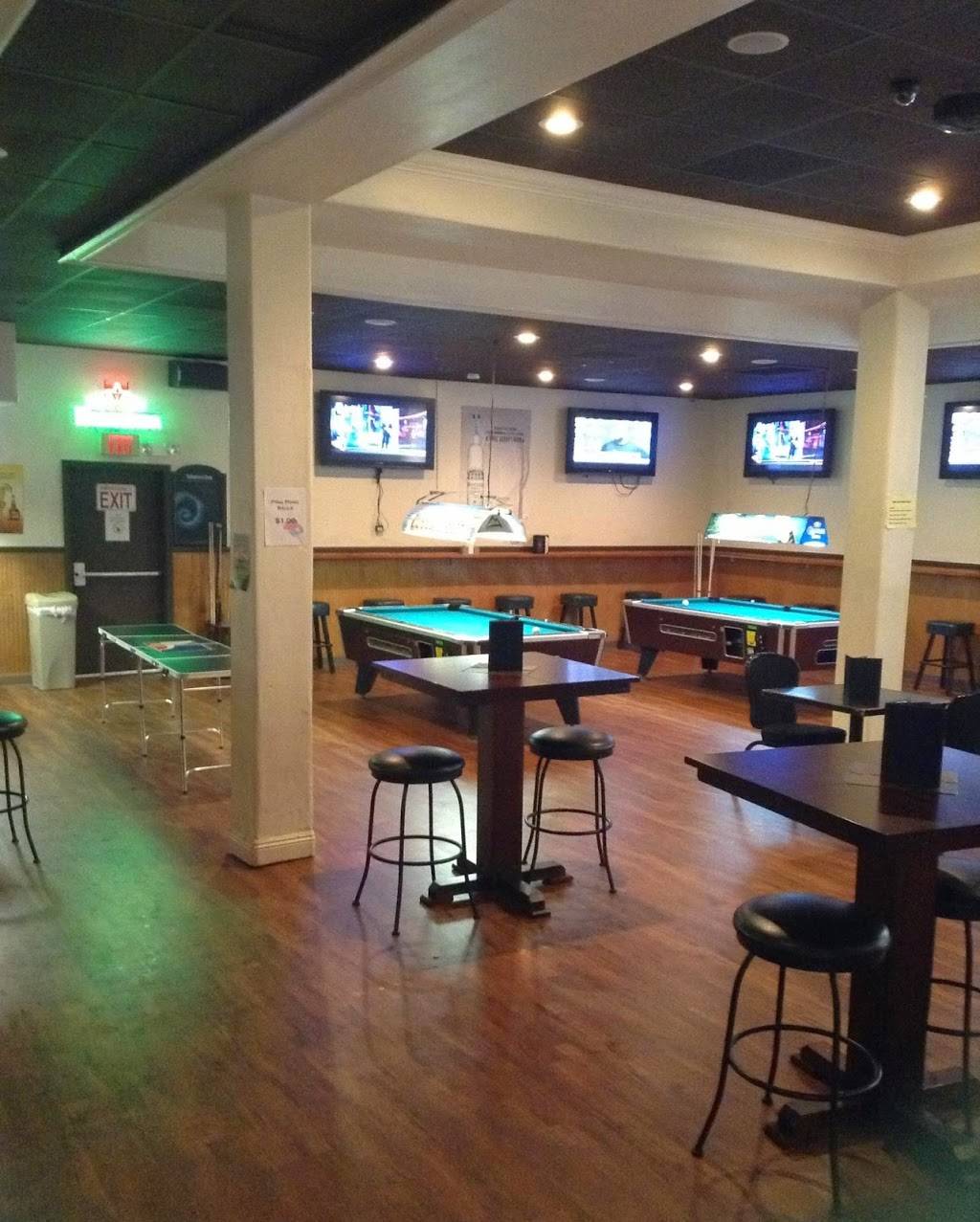 Lucky Lady Sports Bar | night club | 5522 El Cajon Blvd, San Diego, CA 92115, USA | 6195837662 OR +1 619-583-7662