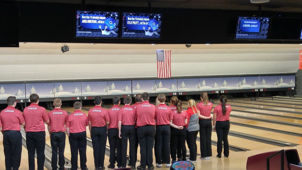 Grizzly Bowl | restaurant | 307 S Haverhill Rd, El Dorado, KS 67042, USA | 3164525410 OR +1 316-452-5410