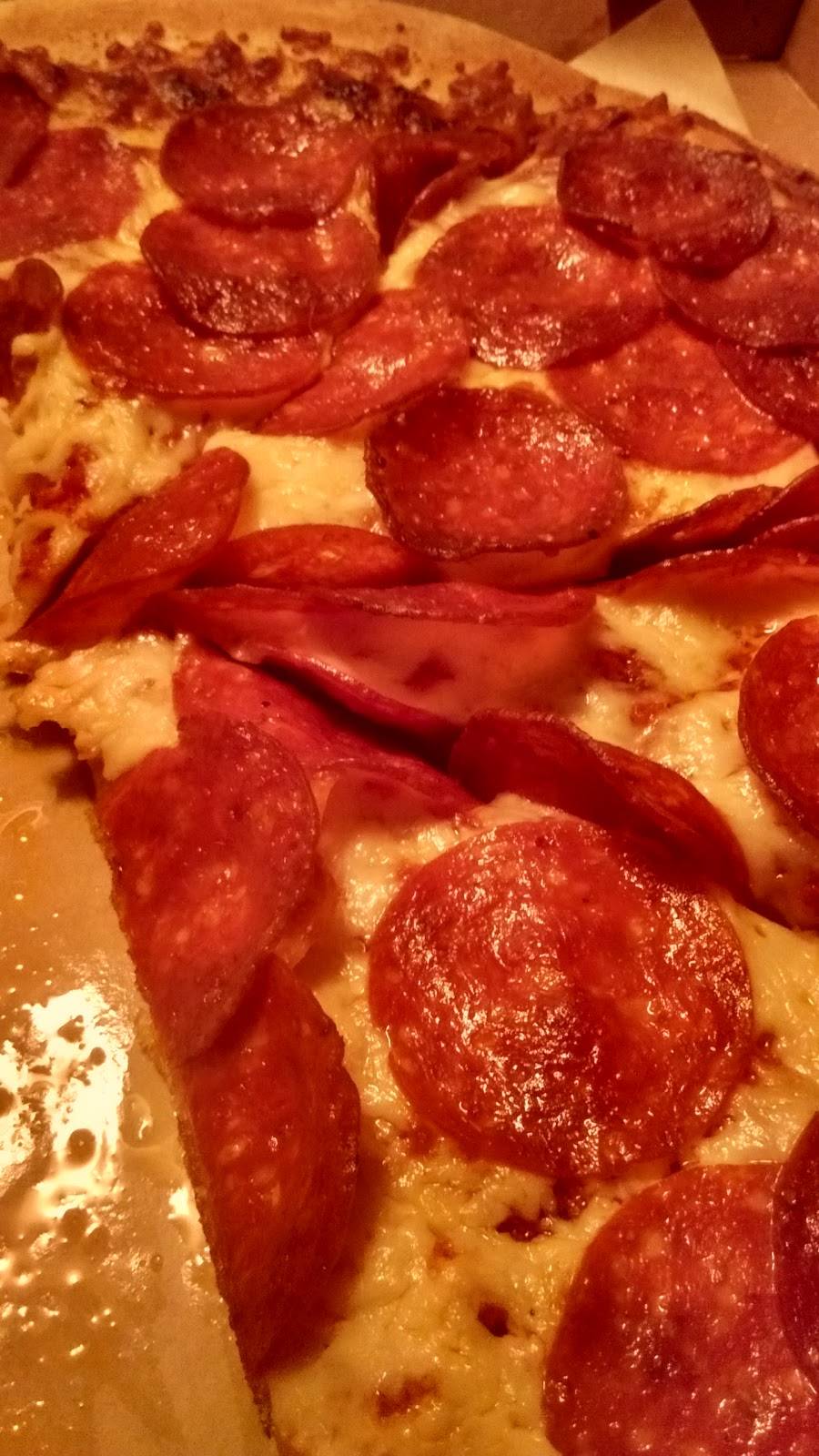 Little Caesars Pizza | meal takeaway | 2568 Leland Ave, Akron, OH 44312, USA | 3307847575 OR +1 330-784-7575