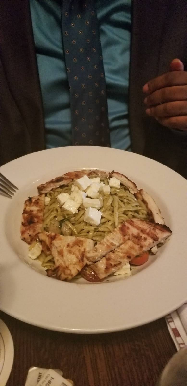 Salt & Pepper Restaurant | restaurant | 5125 MacArthur Blvd, Washington, DC 20016, USA | 2023645125 OR +1 202-364-5125