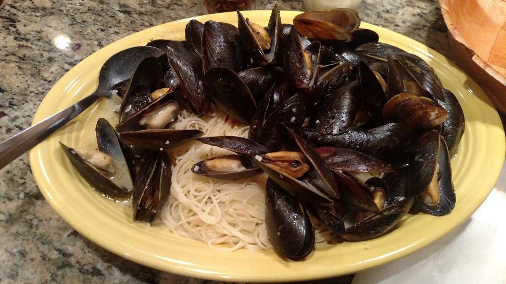 Piccini Wood Fired Brick Oven Pizza | restaurant | 1260 West Ave, Ocean City, NJ 08226, USA | 6095250767 OR +1 609-525-0767