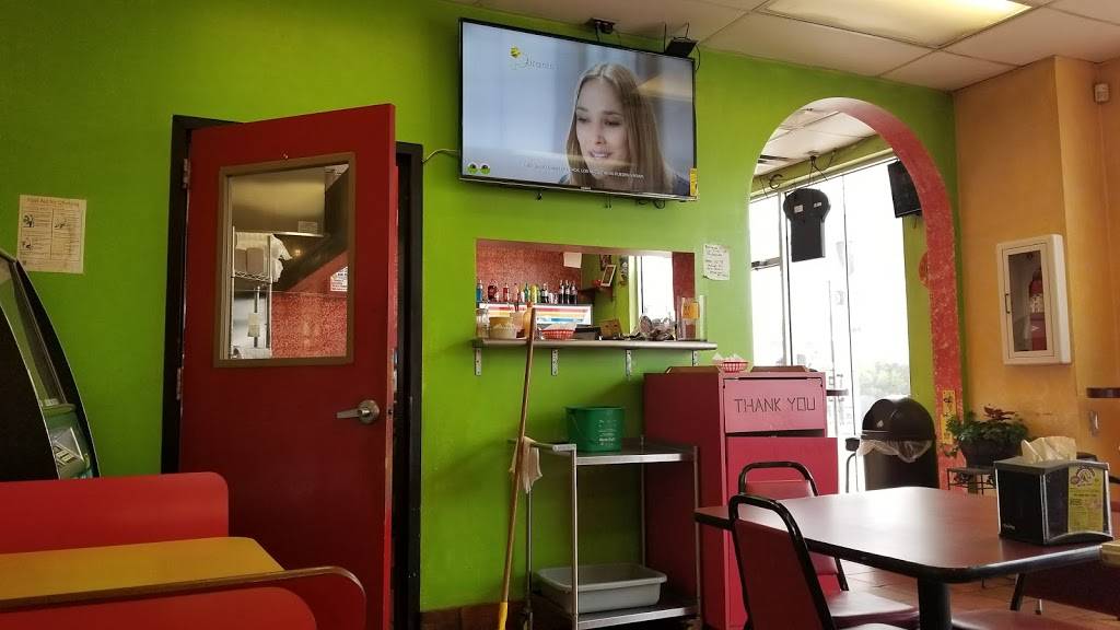 M.R.Taco | restaurant | 210 Forest Pkwy, Forest Park, GA 30297, USA | 4043617162 OR +1 404-361-7162