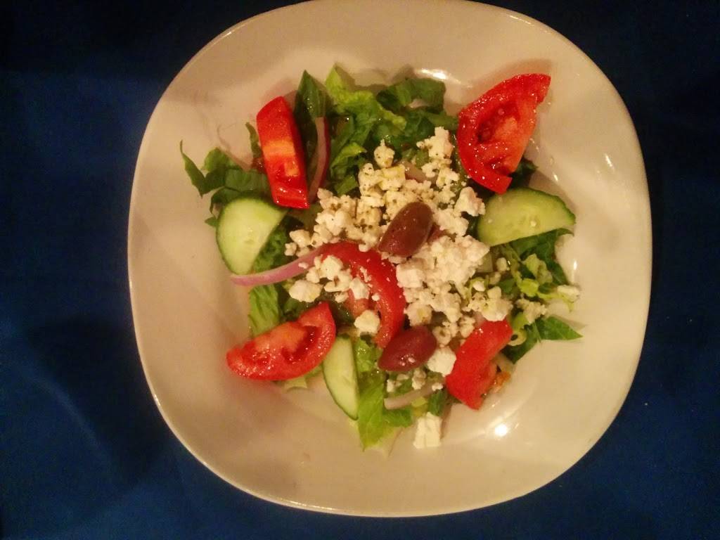 Greek Taverna | restaurant | 4105, 5755 S Beneva Rd, Sarasota, FL 34233, USA | 9419228140 OR +1 941-922-8140