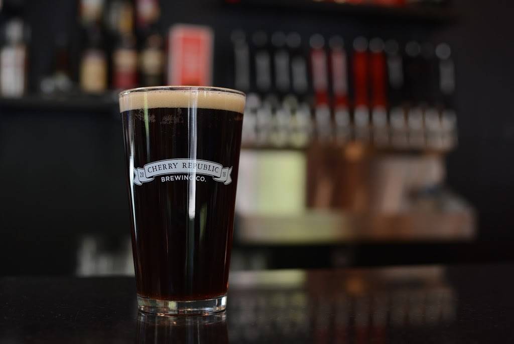 Cherry Public House | Glen Arbor | restaurant | 5109, 6026-B, S Lake St, Glen Arbor, MI 49636, USA | 2312263033 OR +1 231-226-3033