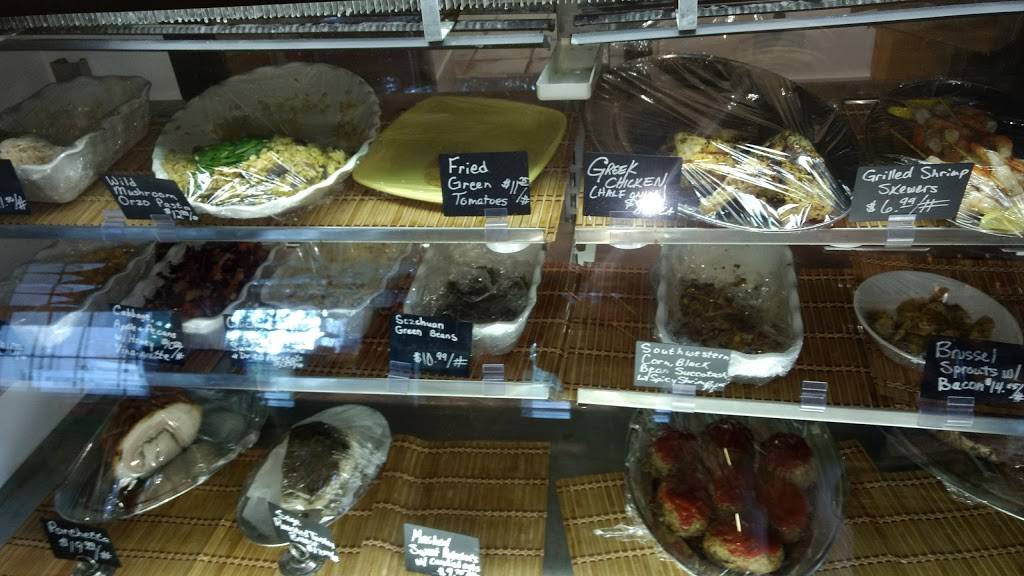 FLAGSHIP Specialty Foods & Fish Market | restaurant | 14939 Red Arrow Hwy, Lakeside, MI 49116, USA | 2692315432 OR +1 269-231-5432