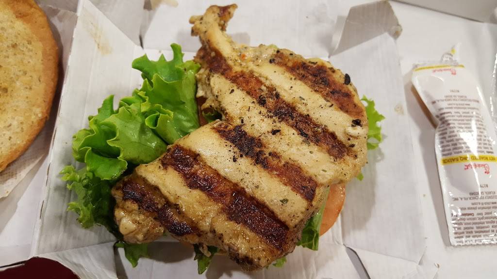 Chick-fil-A | restaurant | 220 Shenstone Ln, Garner, NC 27529, USA | 9193290275 OR +1 919-329-0275