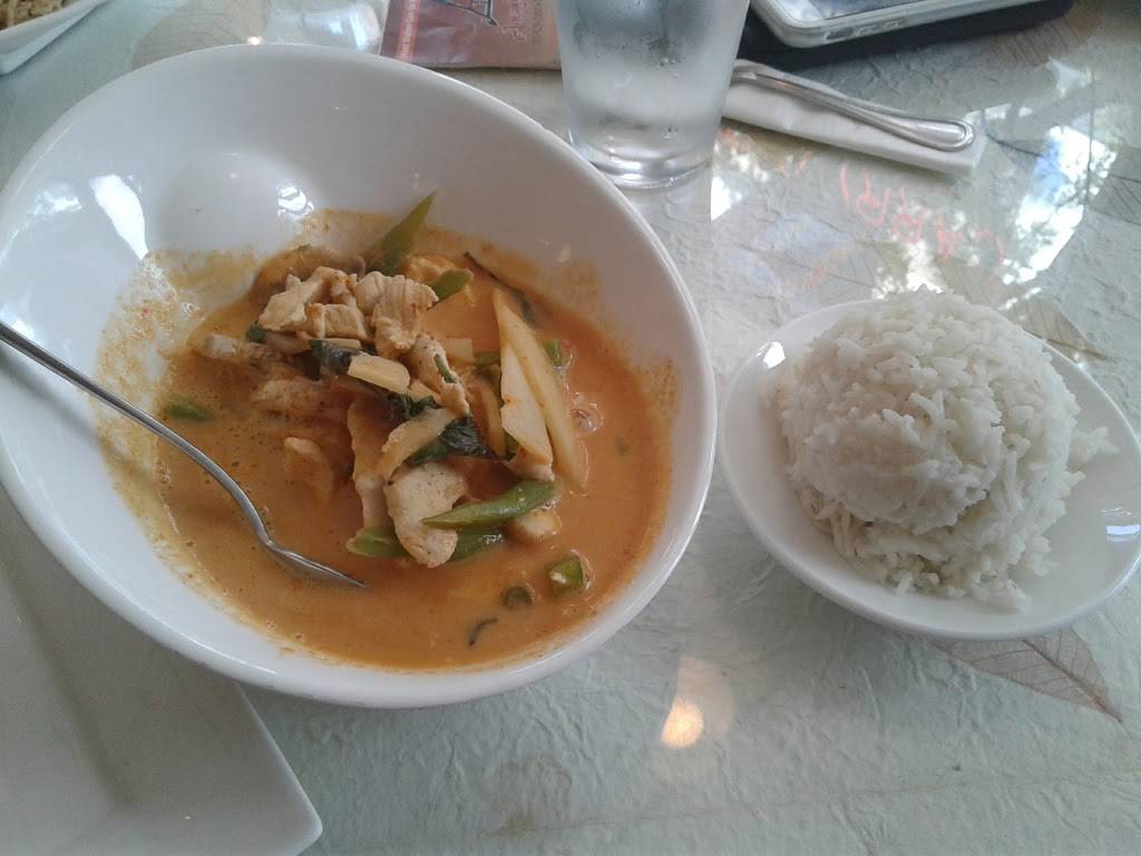 Always Thai | restaurant | 1825 W Irving Park Rd, Chicago, IL 60613, USA | 7739290100 OR +1 773-929-0100