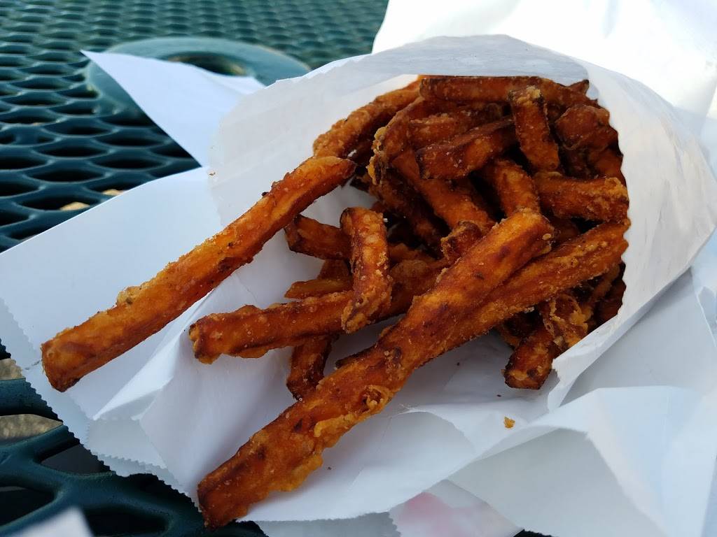 Hagens Orange Freeze | restaurant | 2520 Walnut Ave, Carmichael, CA 95608, USA | 9164897842 OR +1 916-489-7842