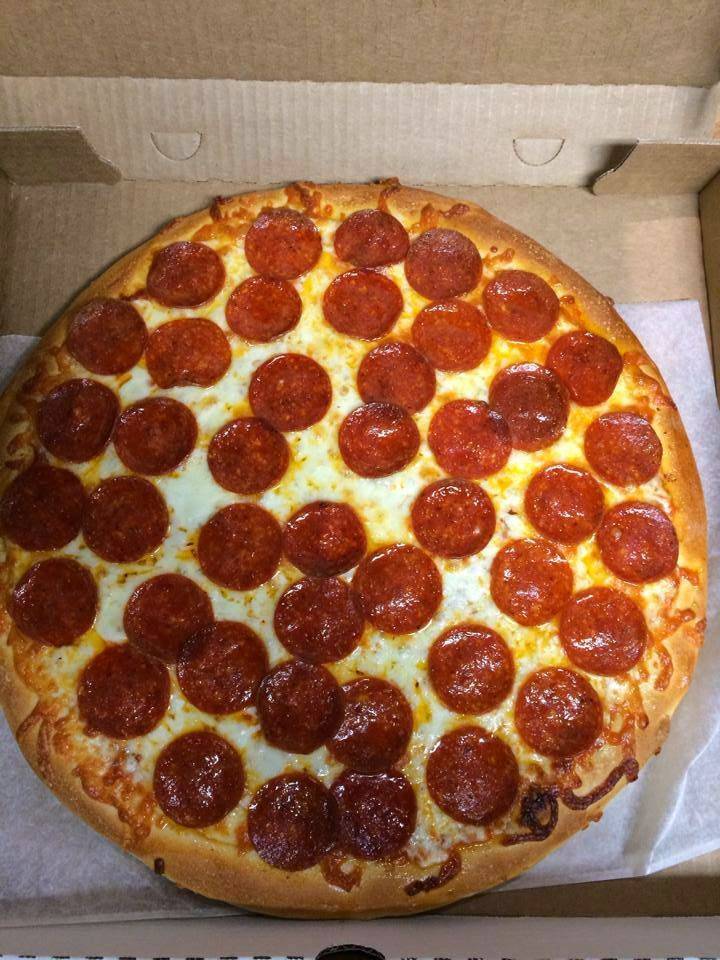 Double Decker Pizza | meal delivery | 220 Wilmington West Chester Pike, Chadds Ford, PA 19317, USA | 6104594090 OR +1 610-459-4090